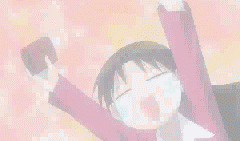 日本漫画之gif笑,日本漫画GIF中的欢乐瞬间