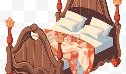 床漫画素材,揭秘日常生活中的幽默与温情